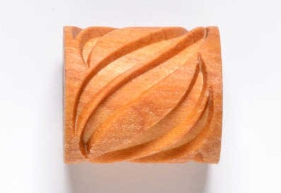 MKM 2cm Mini Texture Roller